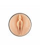 Мастурбатор Kiiroo Feel Tanya Tate PBC сумісний з PowerBlow та Keon