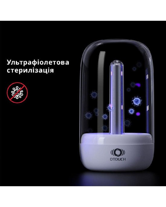Мастурбатор Otouch DECOR 2 Мастурбатор Otouch DECOR 2
