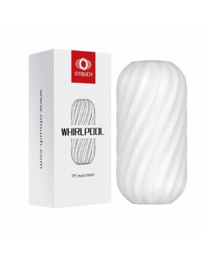 Мастурбатор Otouch Whirlpool Мастурбатор Otouch Whirlpool