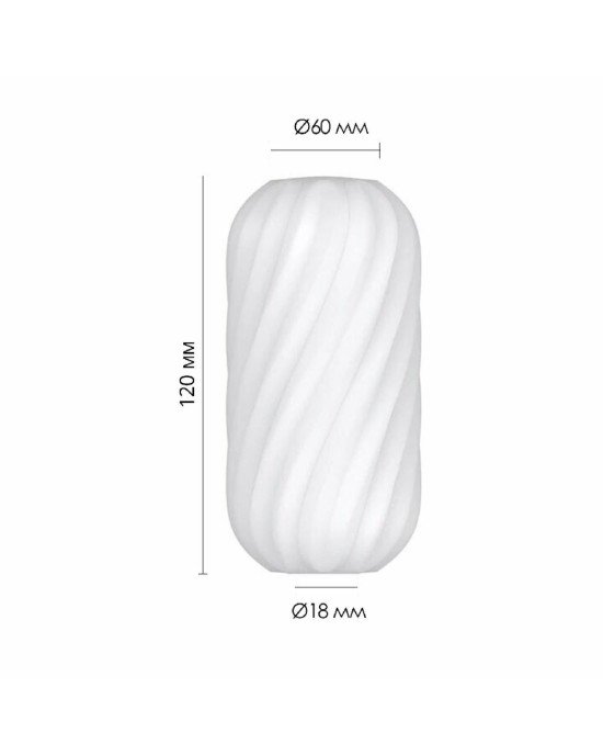 Мастурбатор Otouch Whirlpool Мастурбатор Otouch Whirlpool