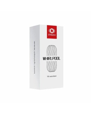 Мастурбатор Otouch Whirlpool Мастурбатор Otouch Whirlpool