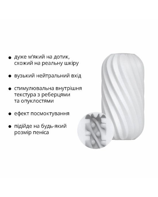 Мастурбатор Otouch Whirlpool Мастурбатор Otouch Whirlpool