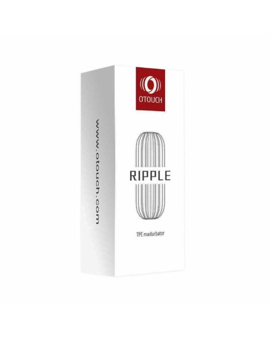 Мастурбатор Otouch Ripple Мастурбатор Otouch Ripple