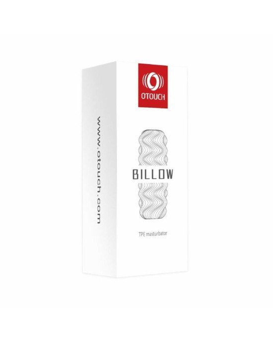 Мастурбатор Otouch Billow Мастурбатор Otouch Billow