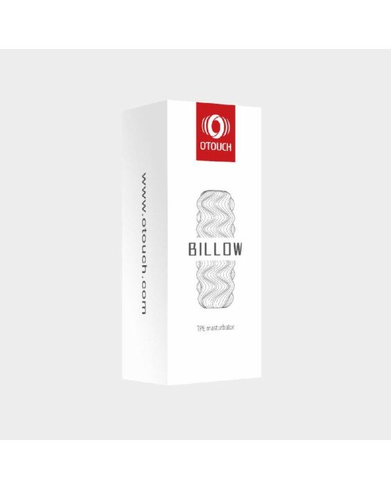Мастурбатор Otouch Billow Мастурбатор Otouch Billow