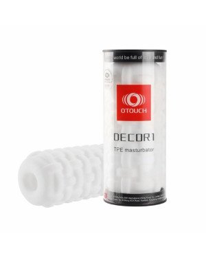 Мастурбатор Otouch DECOR 1-A