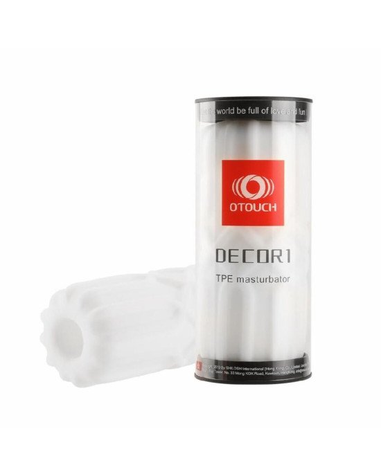 Мастурбатор Otouch DECOR 1-C Мастурбатор Otouch DECOR 1-C