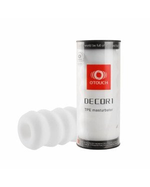 Мастурбатор Otouch DECOR 1-D