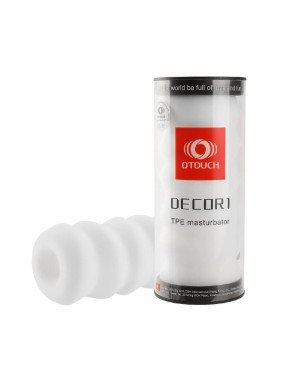 Мастурбатор Otouch DECOR 1-D
