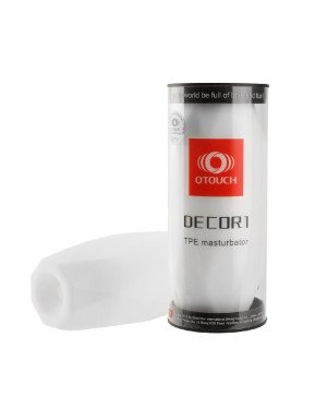 Мастурбатор Otouch DECOR 1-E
