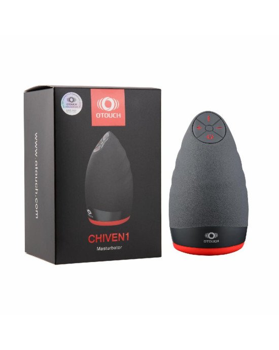 Мастурбатор Otouch CHIVEN 1 Мастурбатор Otouch CHIVEN 1
