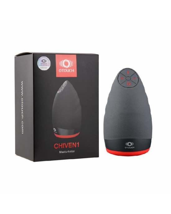 Мастурбатор Otouch CHIVEN 1 Мастурбатор Otouch CHIVEN 1