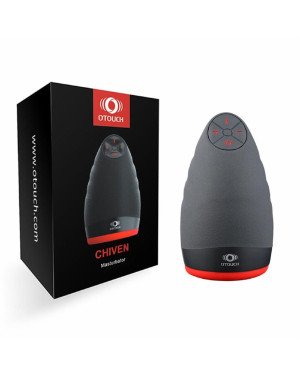Мастурбатор Otouch CHIVEN 2 Мастурбатор Otouch CHIVEN 2