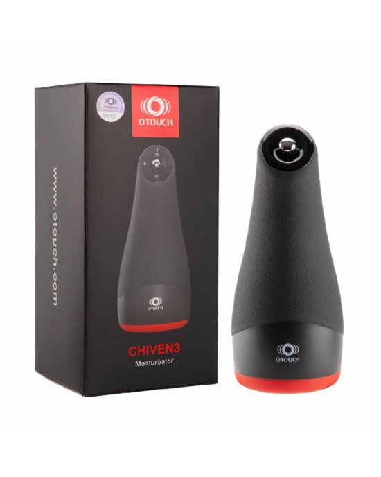 Мастурбатор Otouch CHIVEN 3 Мастурбатор Otouch CHIVEN 3