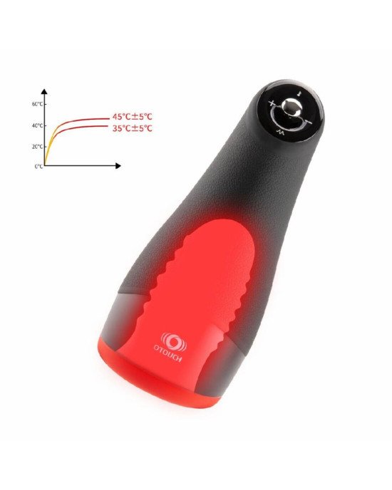 Мастурбатор Otouch CHIVEN 3 Мастурбатор Otouch CHIVEN 3