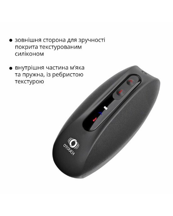 Мастурбатор Otouch DEVEN Мастурбатор Otouch DEVEN