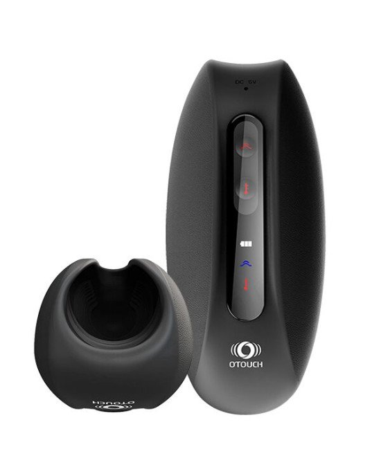 Мастурбатор Otouch DEVEN Мастурбатор Otouch DEVEN