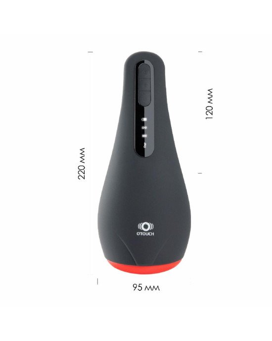 Мастурбатор Otouch AIRTURN 1 Мастурбатор Otouch AIRTURN 1