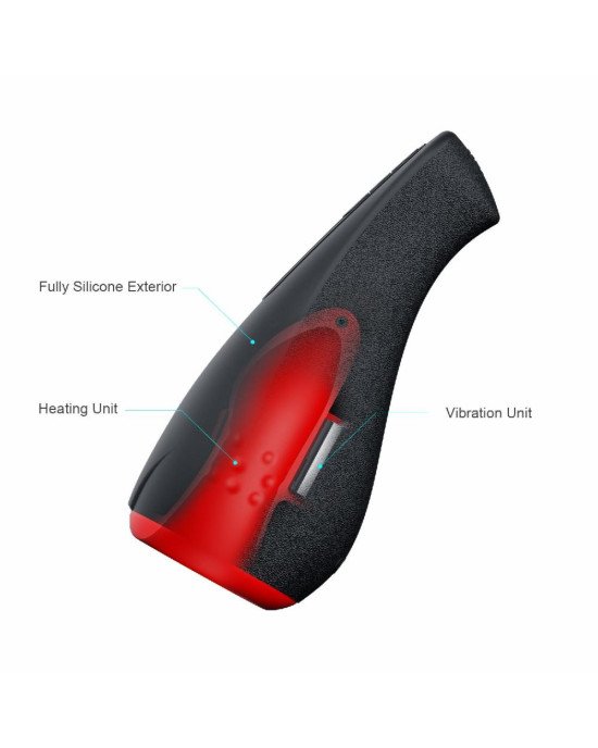 Мастурбатор Otouch AIRTURN 1 Мастурбатор Otouch AIRTURN 1