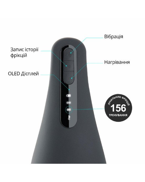 Мастурбатор Otouch AIRTURN 1 Мастурбатор Otouch AIRTURN 1