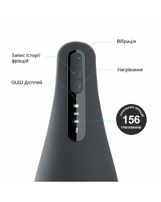 Мастурбатор Otouch AIRTURN 1 Мастурбатор Otouch AIRTURN 1