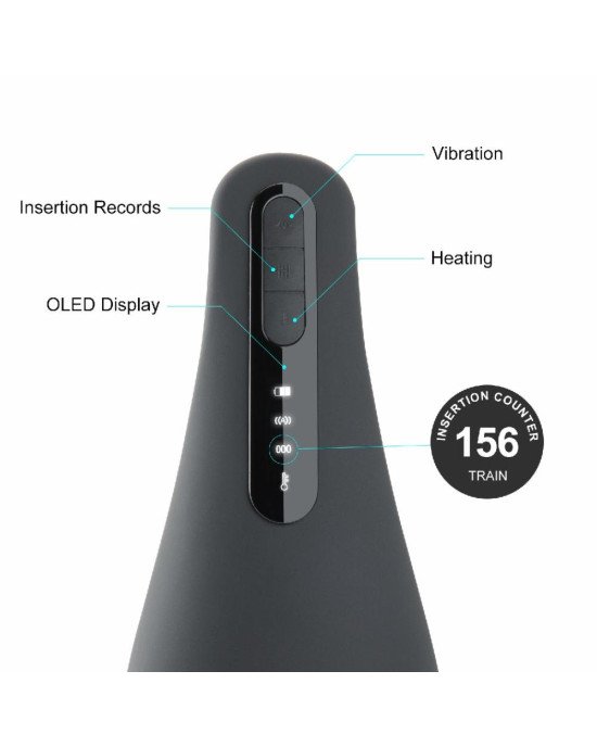 Мастурбатор Otouch AIRTURN 1 Мастурбатор Otouch AIRTURN 1