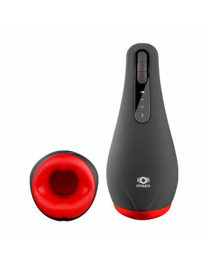 Мастурбатор Otouch AIRTURN 2