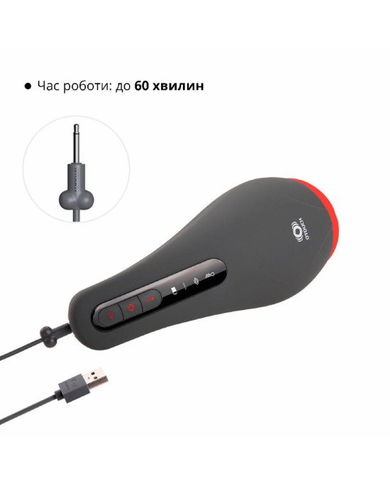 Мастурбатор Otouch AIRTURN 2