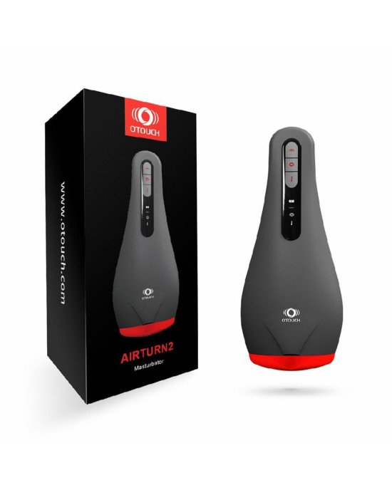 Мастурбатор Otouch AIRTURN 2 Мастурбатор Otouch AIRTURN 2