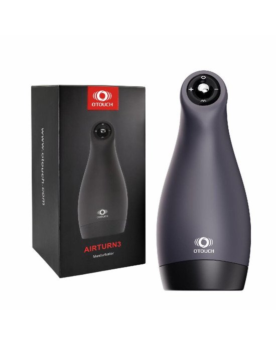 Мастурбатор Otouch AIRTURN 3 Мастурбатор Otouch AIRTURN 3