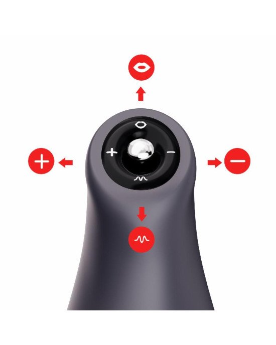 Мастурбатор Otouch AIRTURN 3 Мастурбатор Otouch AIRTURN 3