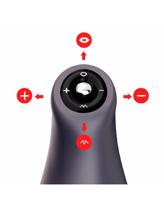 Мастурбатор Otouch AIRTURN 3 Мастурбатор Otouch AIRTURN 3