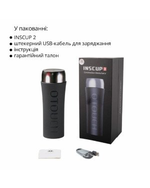 Мастурбатор Otouch INSCUP 2 Мастурбатор Otouch INSCUP 2