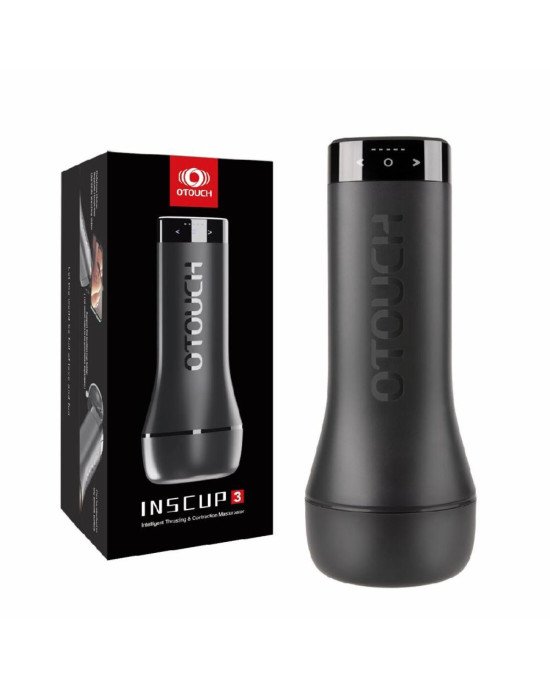Мастурбатор Otouch INSCUP 3 Мастурбатор Otouch INSCUP 3