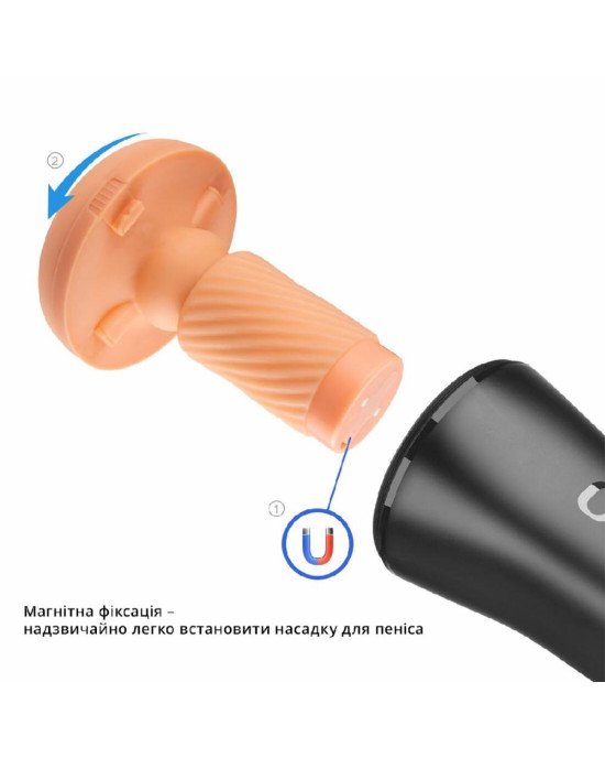 Мастурбатор Otouch INSCUP 3 Мастурбатор Otouch INSCUP 3