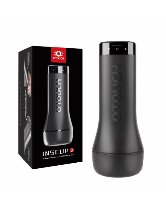 Мастурбатор Otouch INSCUP 3 Мастурбатор Otouch INSCUP 3