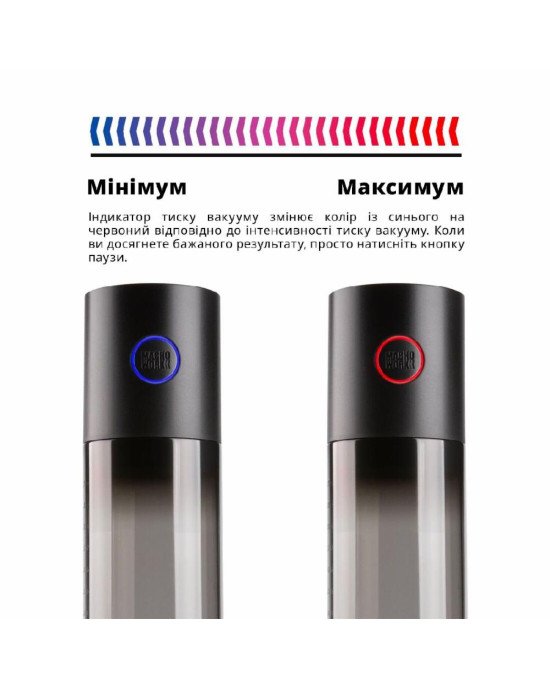 Вакуумна помпа MACHO WORK 1 Вакуумна помпа MACHO WORK 1