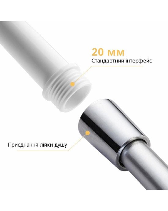 Пристрій для чищення мастурбаторів Otouch Rinser Пристрій для чищення мастурбаторів Otouch Rinser