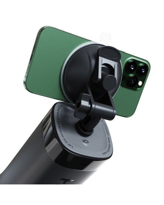 Кріплення для мастурбатора Otouch INSCUP, присоска, тримач для телефону, змінний кут нахилу Кріплення для мастурбатора Otouch INSCUP, присоска, тримач для телефону, змінний кут нахилу