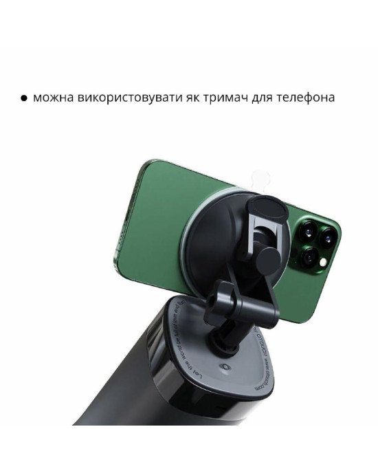Кріплення для мастурбатора Otouch INSCUP, присоска, тримач для телефону, змінний кут нахилу Кріплення для мастурбатора Otouch INSCUP, присоска, тримач для телефону, змінний кут нахилу