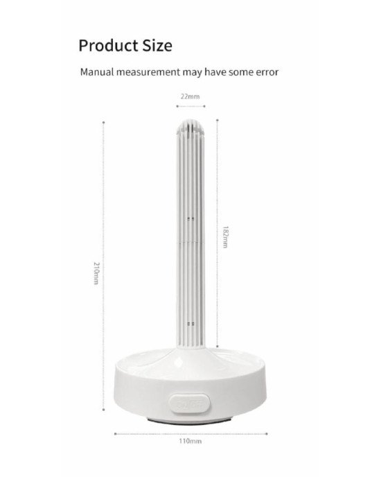 Сушарка для рукава Sleeve Dryer