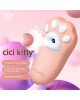 Вакуумний кліторальний стимулятор Otouch Cici Kity