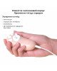 Вакуумний кліторальний стимулятор Otouch Cici Kity