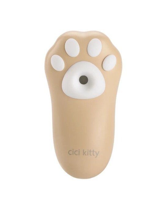 Вакуумний кліторальний стимулятор Otouch Cici Kity