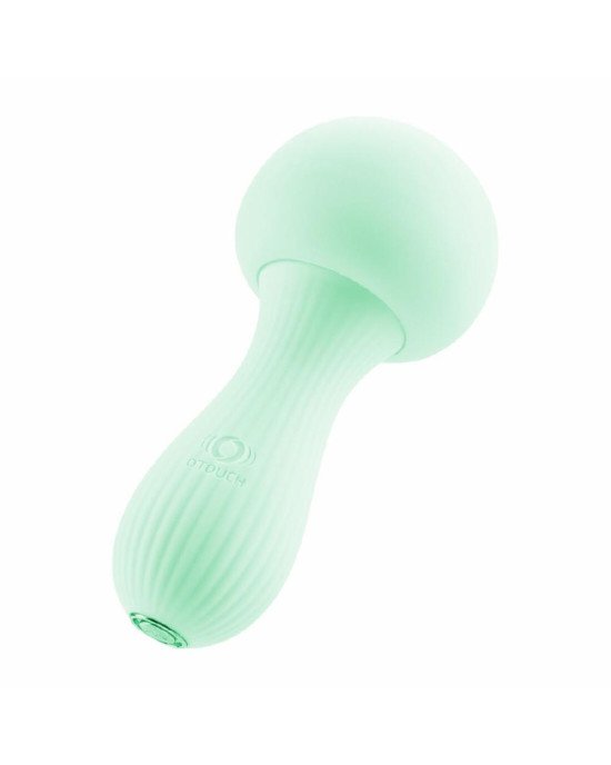 Вібромасажер Otouch MUSHROOM Teal Вібромасажер Otouch MUSHROOM Teal