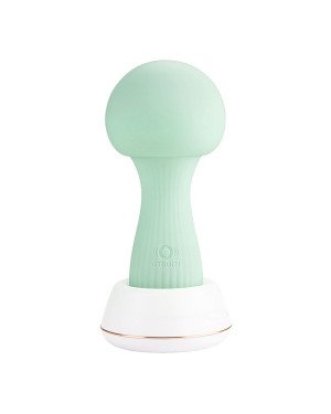 Вібромасажер Otouch MUSHROOM Teal