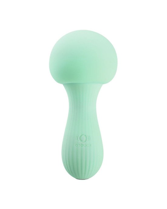 Вібромасажер Otouch MUSHROOM Teal Вібромасажер Otouch MUSHROOM Teal