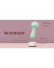 Вібромасажер Otouch MUSHROOM Teal Вібромасажер Otouch MUSHROOM Teal