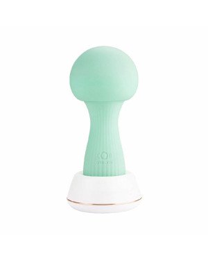 Вібромасажер Otouch MUSHROOM Teal