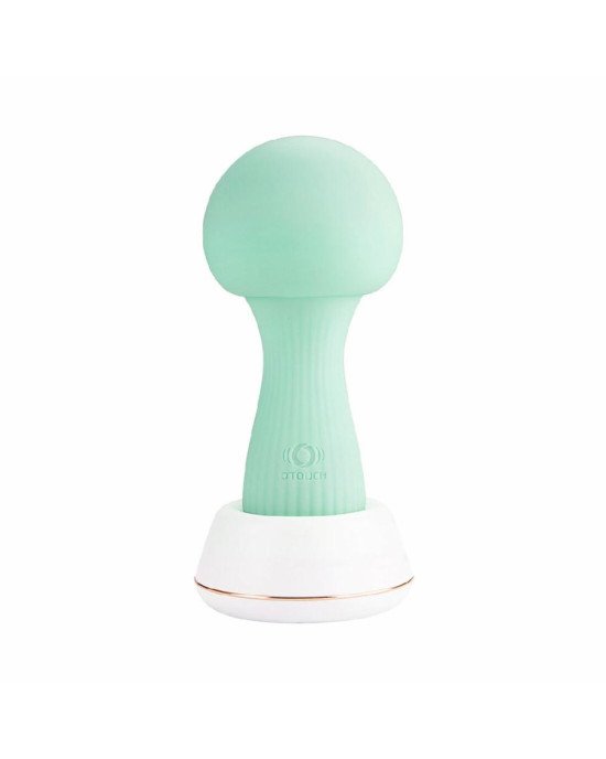 Вібромасажер Otouch MUSHROOM Teal Вібромасажер Otouch MUSHROOM Teal
